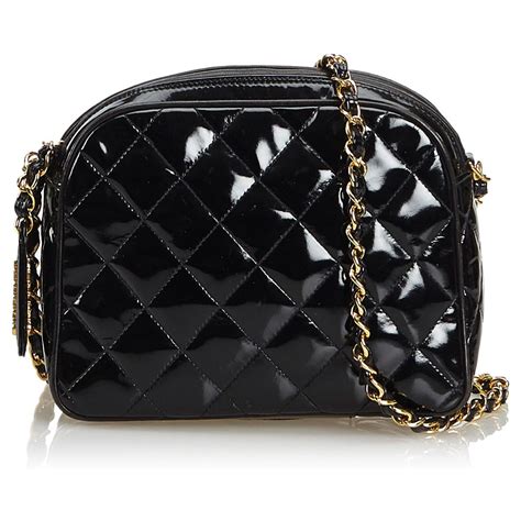 chanel quilted stitches|Chanel quilted crossbody.